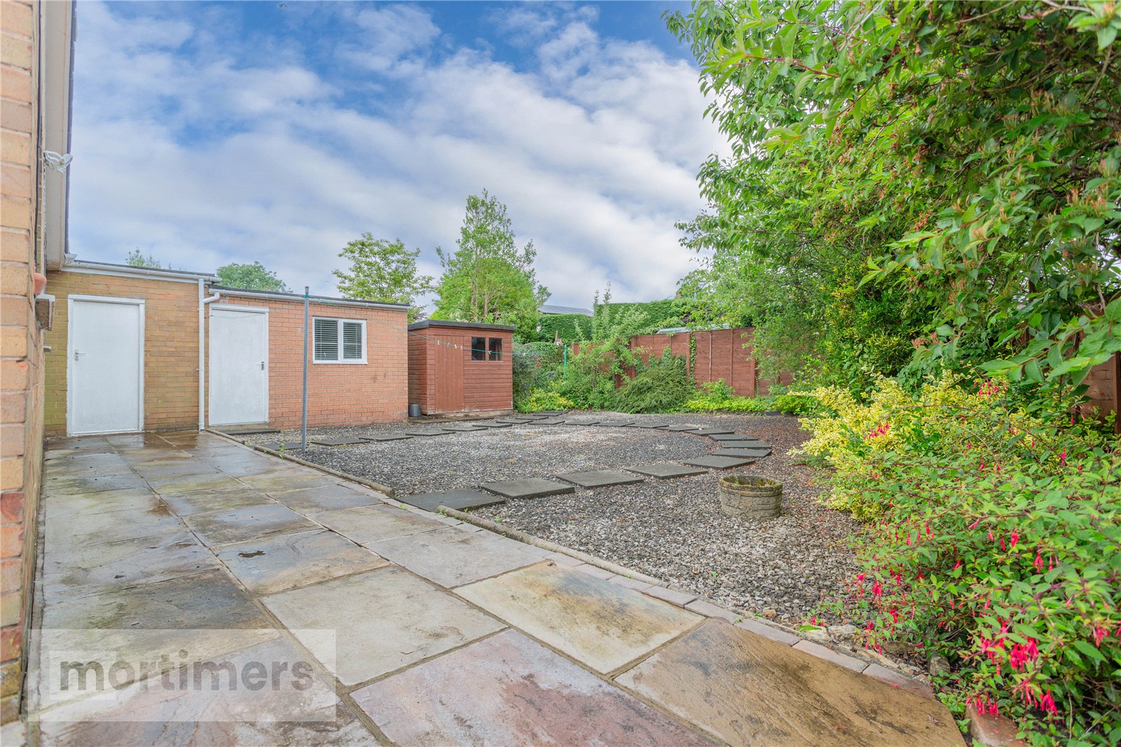 Photos of Fairfield Drive, Clitheroe, Lancashire BB7 65023171