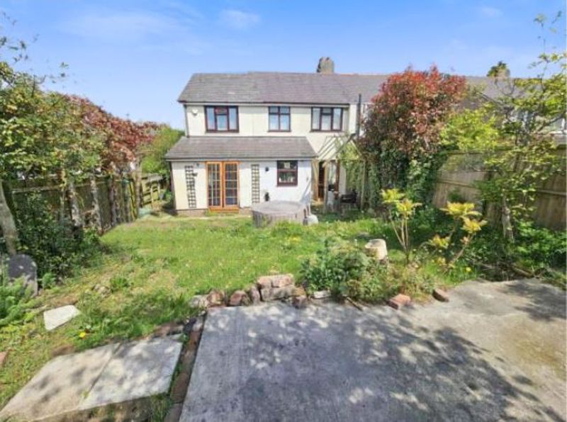 5-bed house on 2, Heather Road, Wirral, £360,000