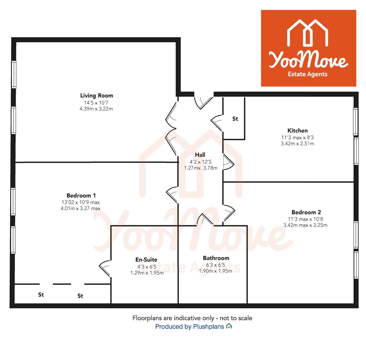 King Court, Motherwell ML1, 2 bedroom flat for sale 61836528