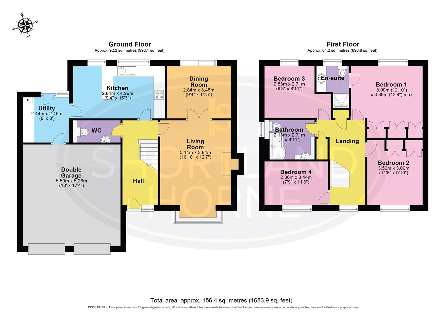 Oakford Drive, Allesley Green, Coventry CV5, 4 bedroom detached house