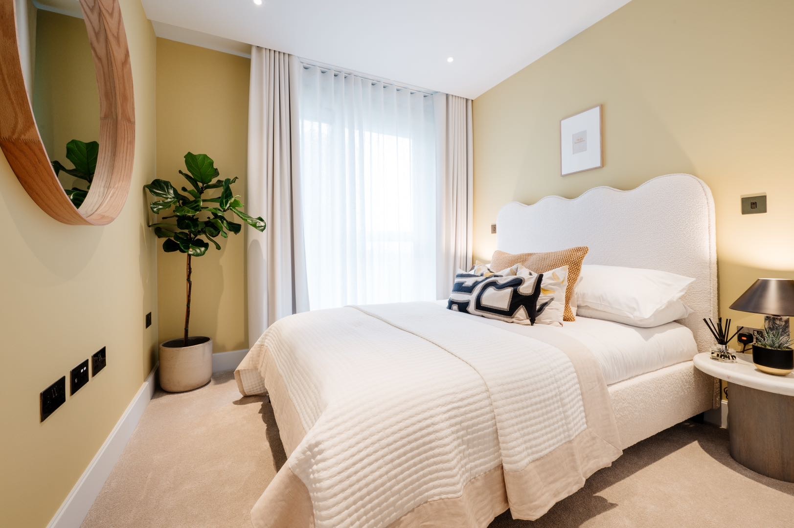 2 bedroom new flat for sale 0