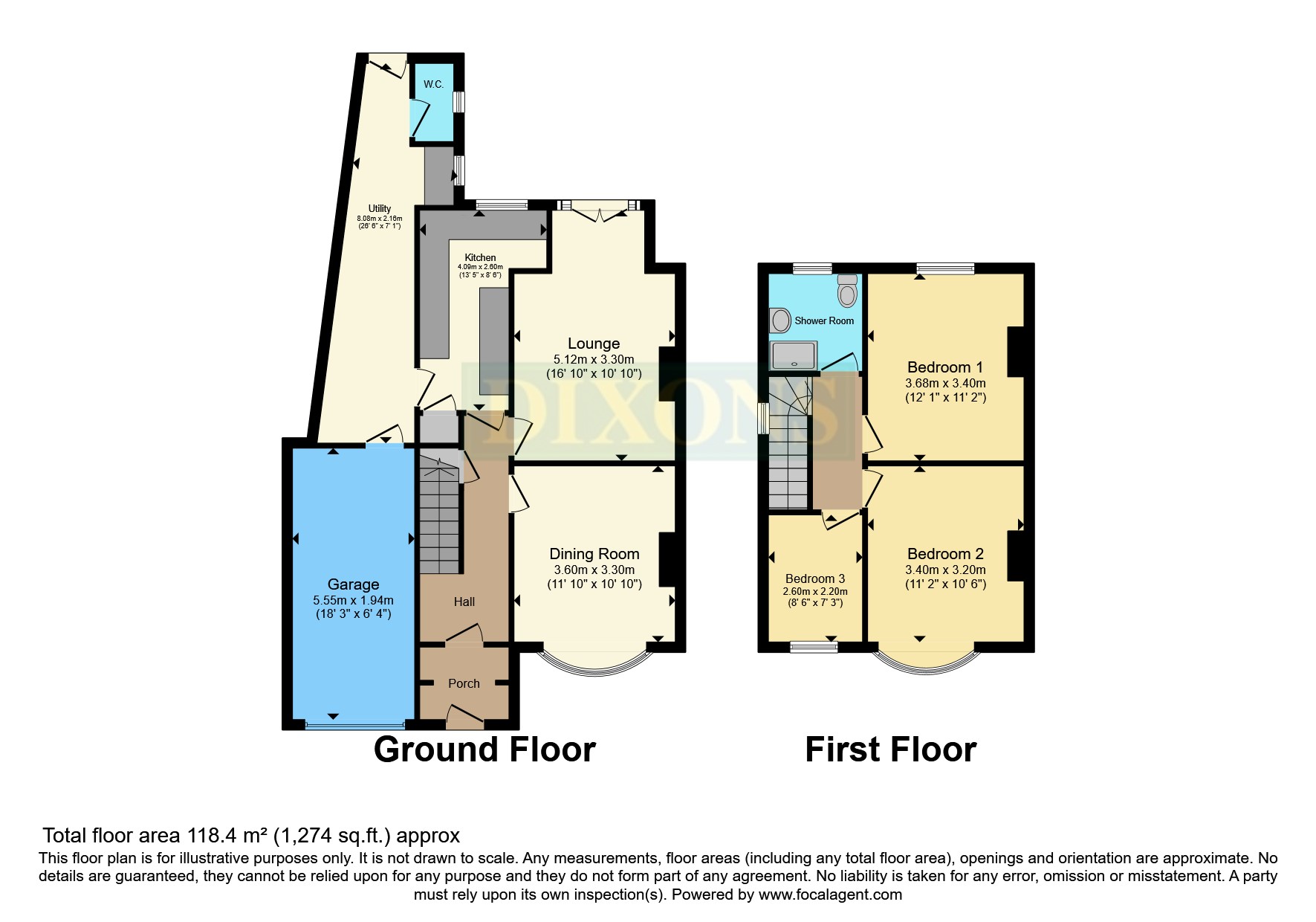 3 bed semidetached house for sale in Pitcairn Road, Smethwick, West