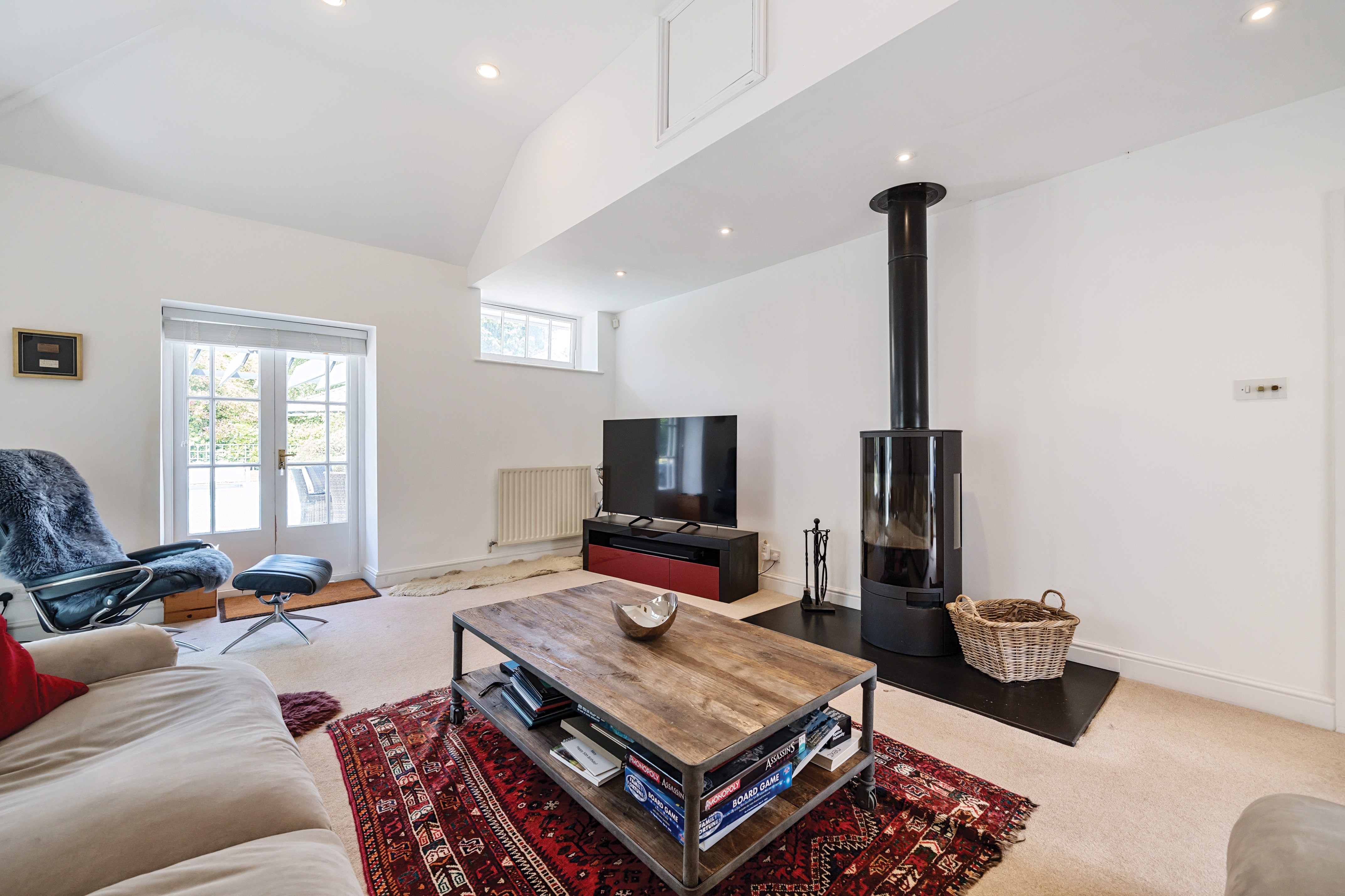 5 bedroom detached house for sale 0