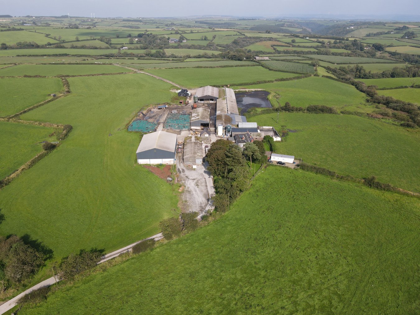 5 bedroom farm for sale 0