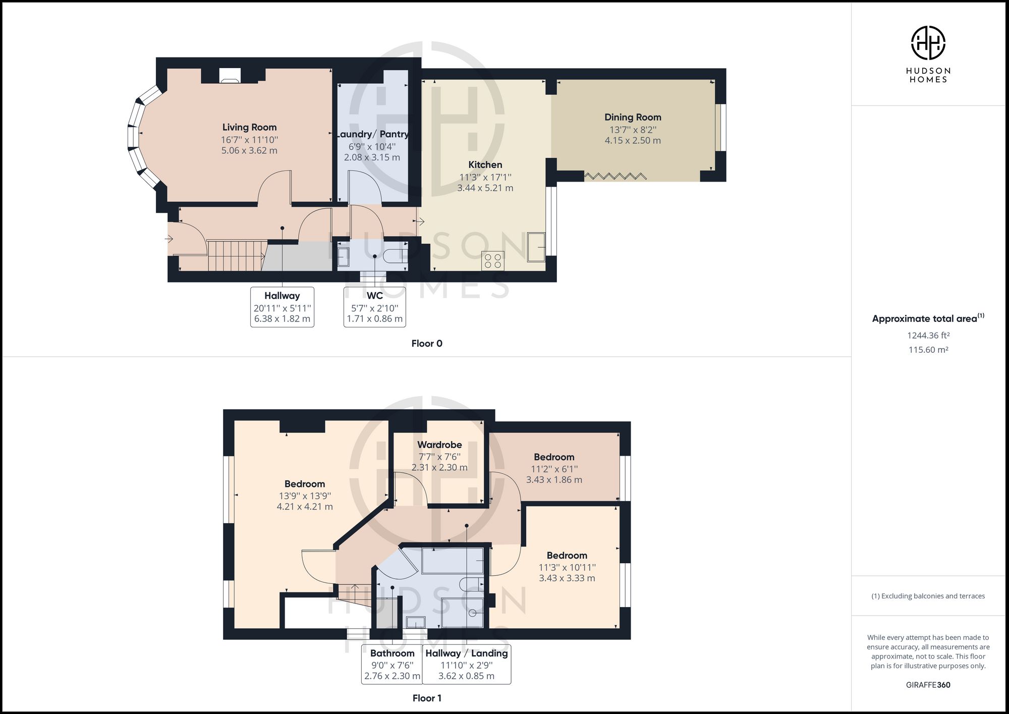 Broadway, Yaxley PE7, 3 bedroom semidetached house for sale 64738402