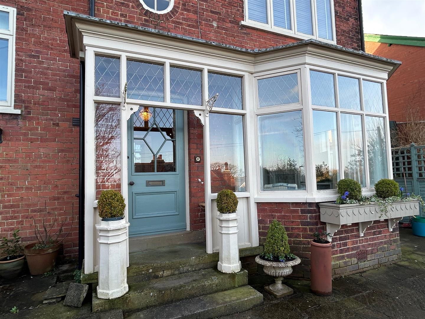 18, Alexandra Park, Scarborough photo 4