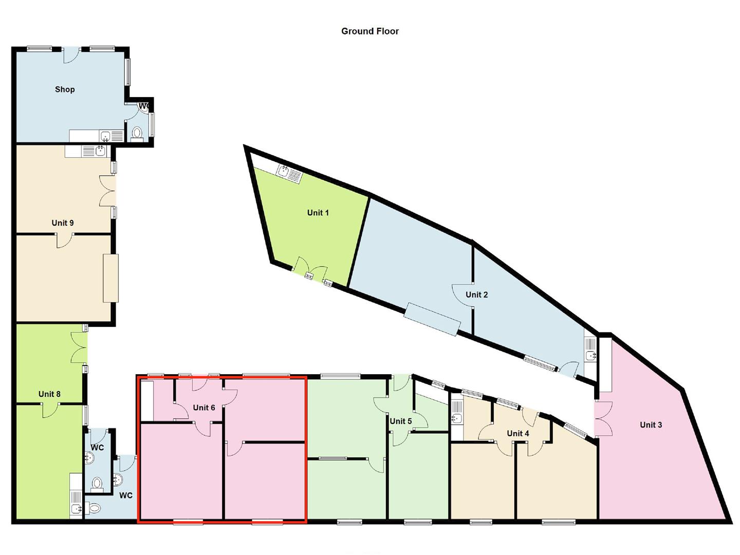 Dover Road East, Gravesend DA11, office to let 64592009 PrimeLocation