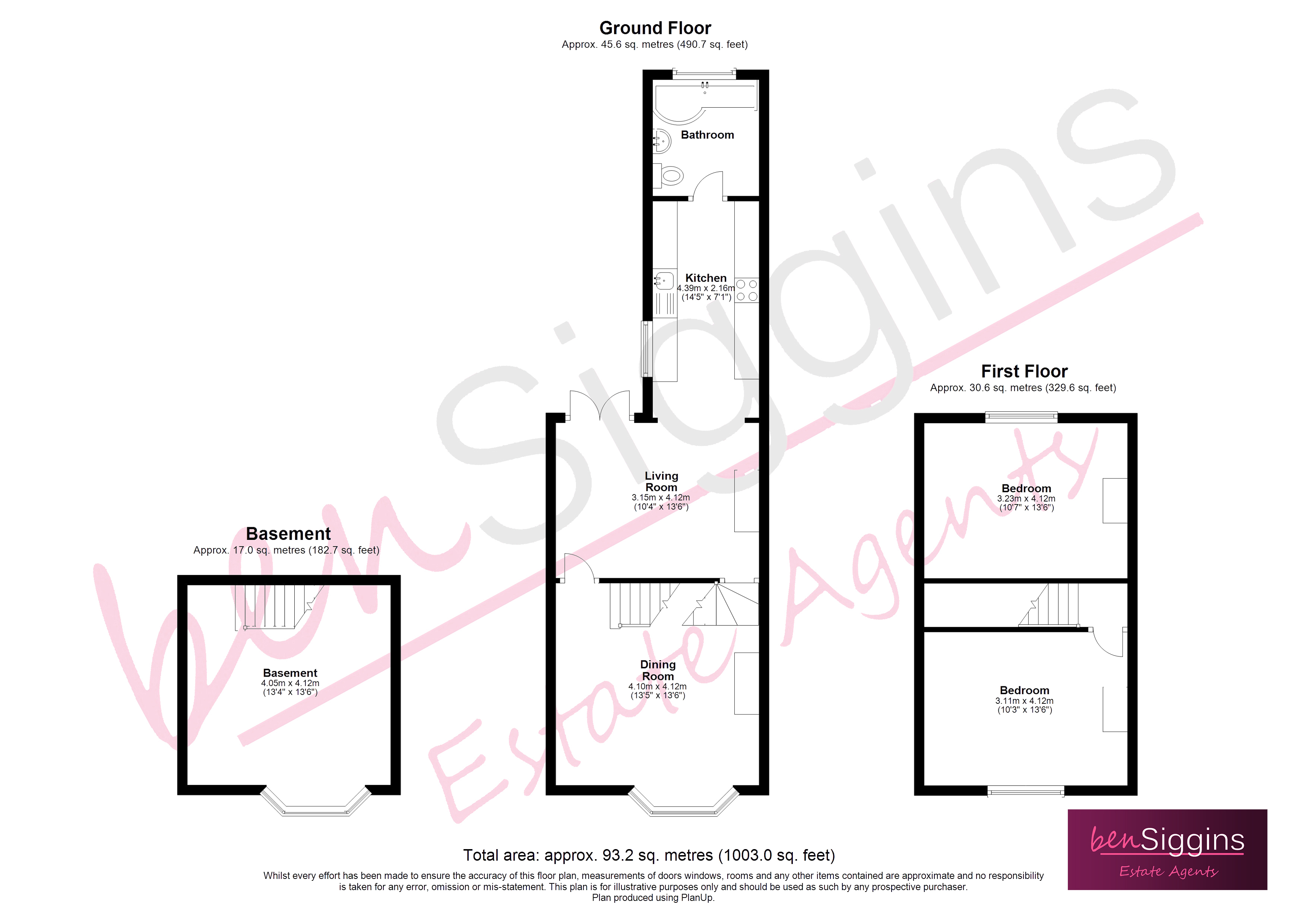 Florence Road, Maidstone ME16, 2 bedroom terraced house for sale 64100567 PrimeLocation