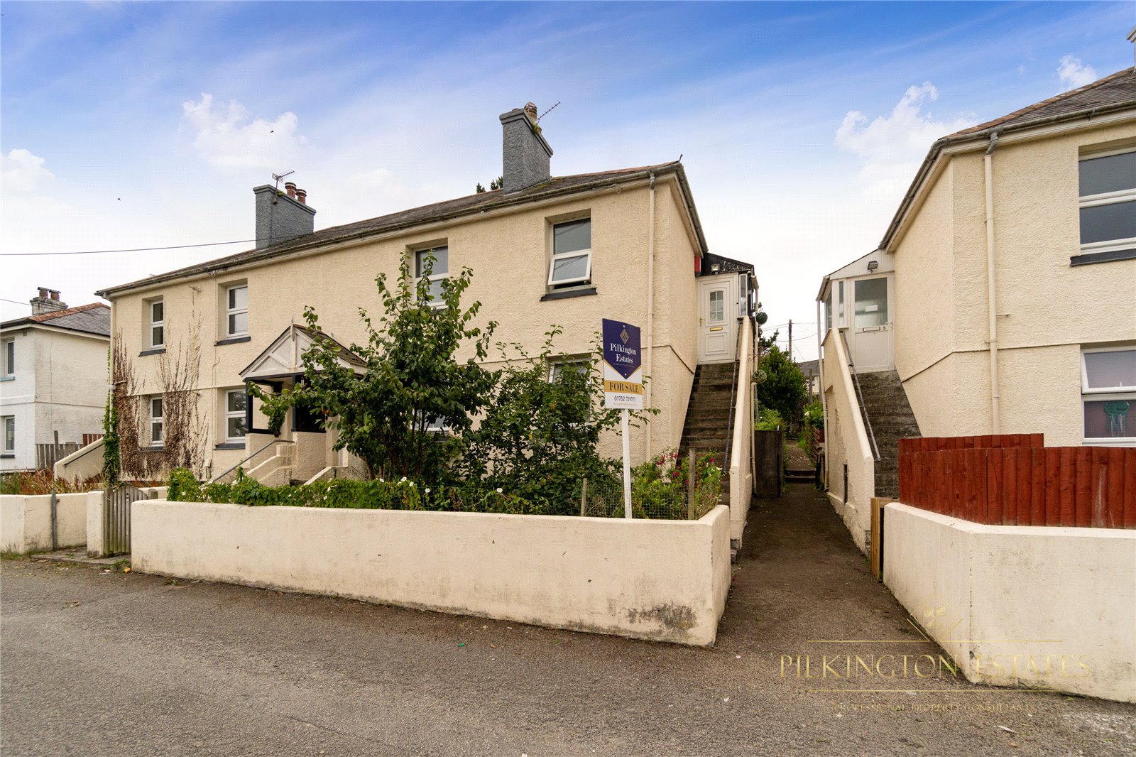 Photos of River View, Saltash, Cornwall PL12 55718843 Zoopla