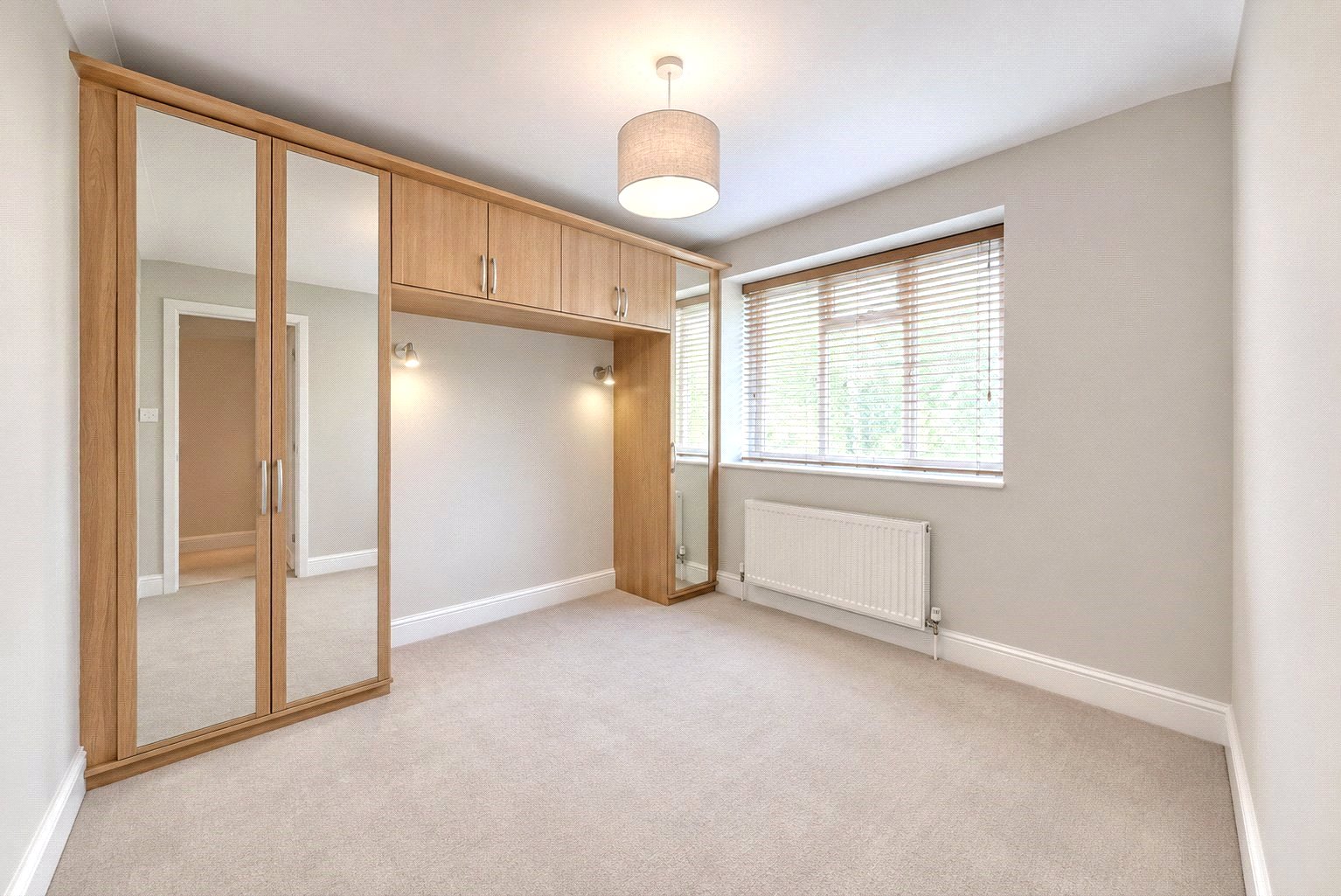 G14LP042809,, Repton House, Putney photo 2