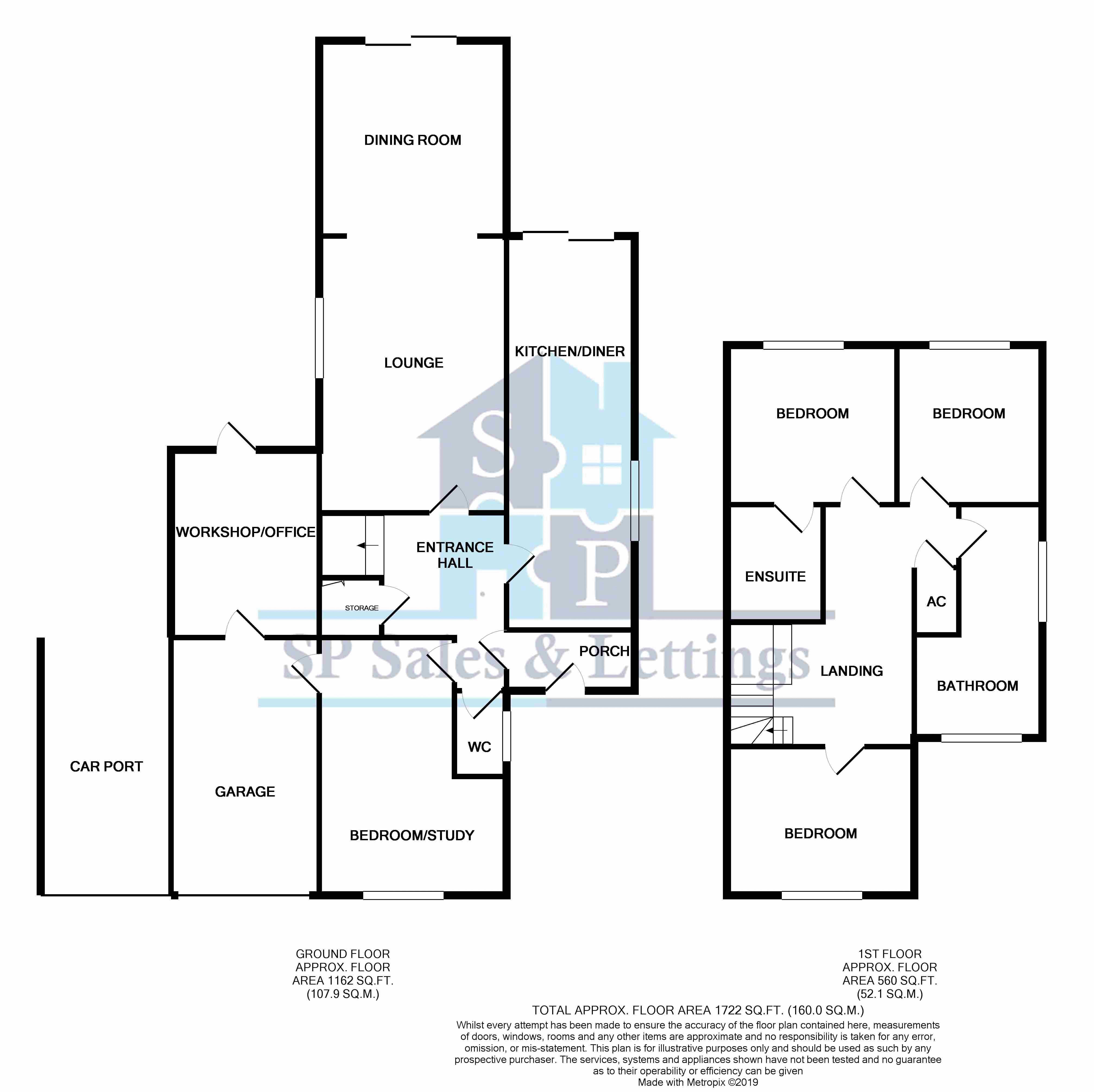 4 bed detached house for sale in Nelson Fields, Coalville LE67 Zoopla