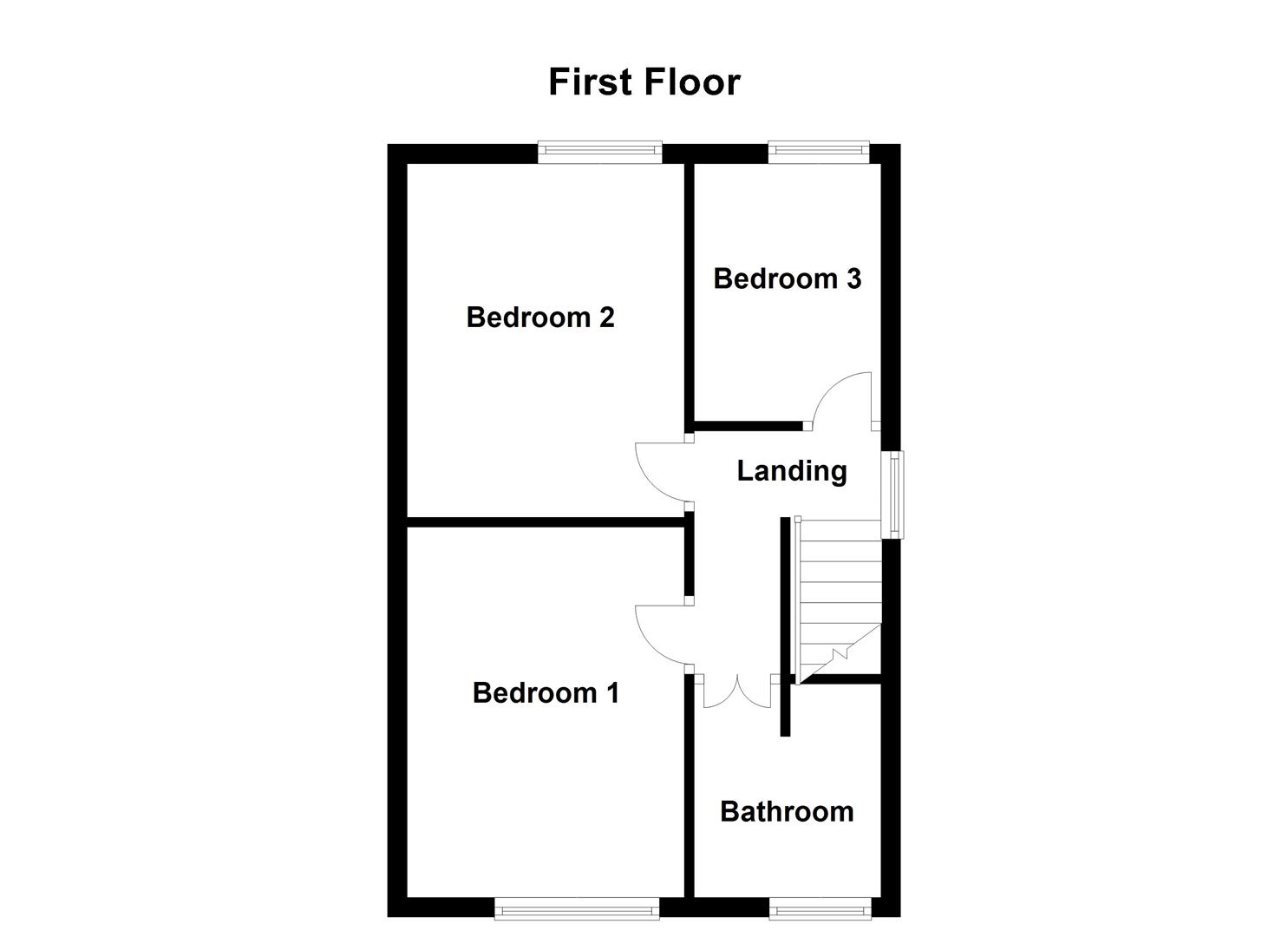 Darnley Avenue, Wakefield WF2, 3 bedroom end terrace house for sale 62061911 PrimeLocation
