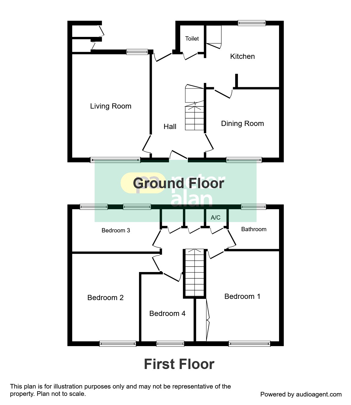 4 Bedrooms Semi-detached house for sale in Thomas Street, Grangetown, Cardiff CF11