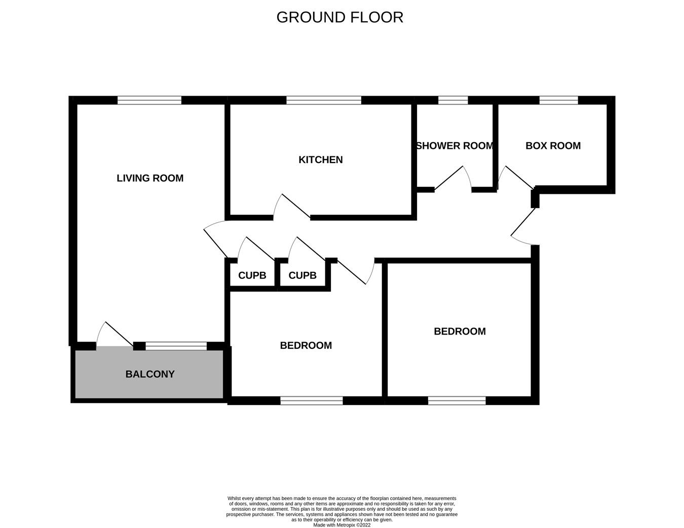 Cocklaw Street, Kelty KY4, 2 bedroom flat for sale 62240541
