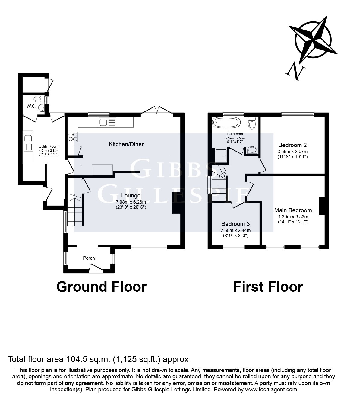Anthony Close, Oxhey Hall, Hertfordshire WD19, 3 bedroom semidetached house for sale 61760074