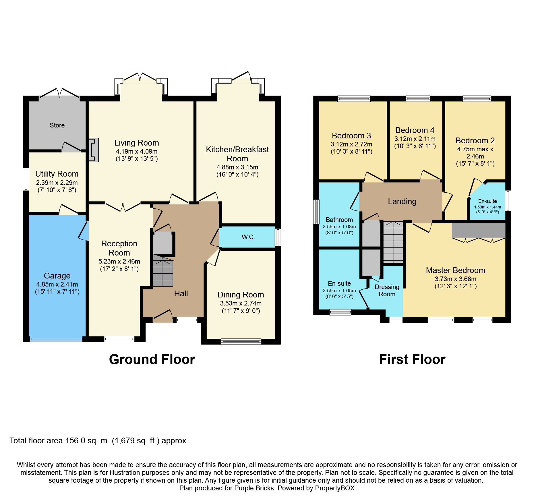 4 Bedrooms Detached house for sale in Andromeda Way, St. Helens WA9