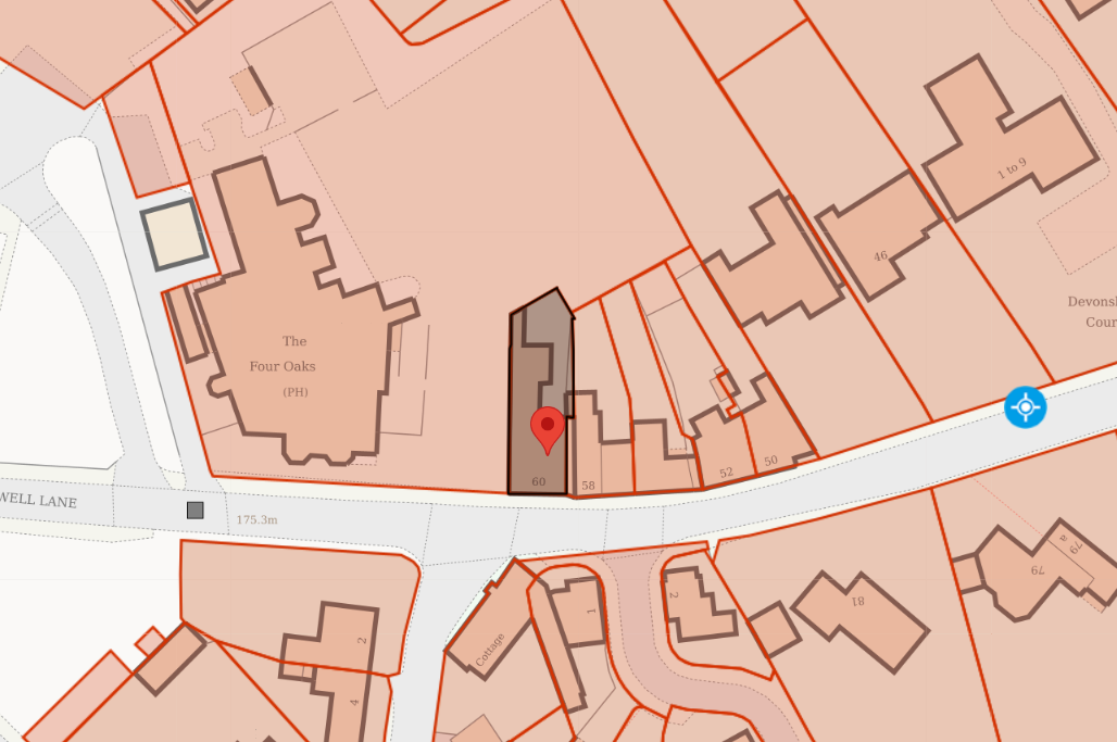 Belwell Lane, Four Oaks, Sutton Coldfield B74, property for sale