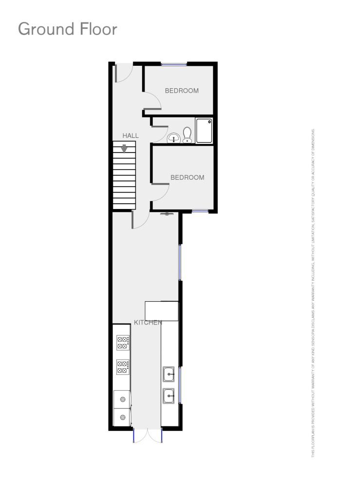 8 Bedrooms Terraced house to rent in Coburn Street, Cathays, Cardiff CF24