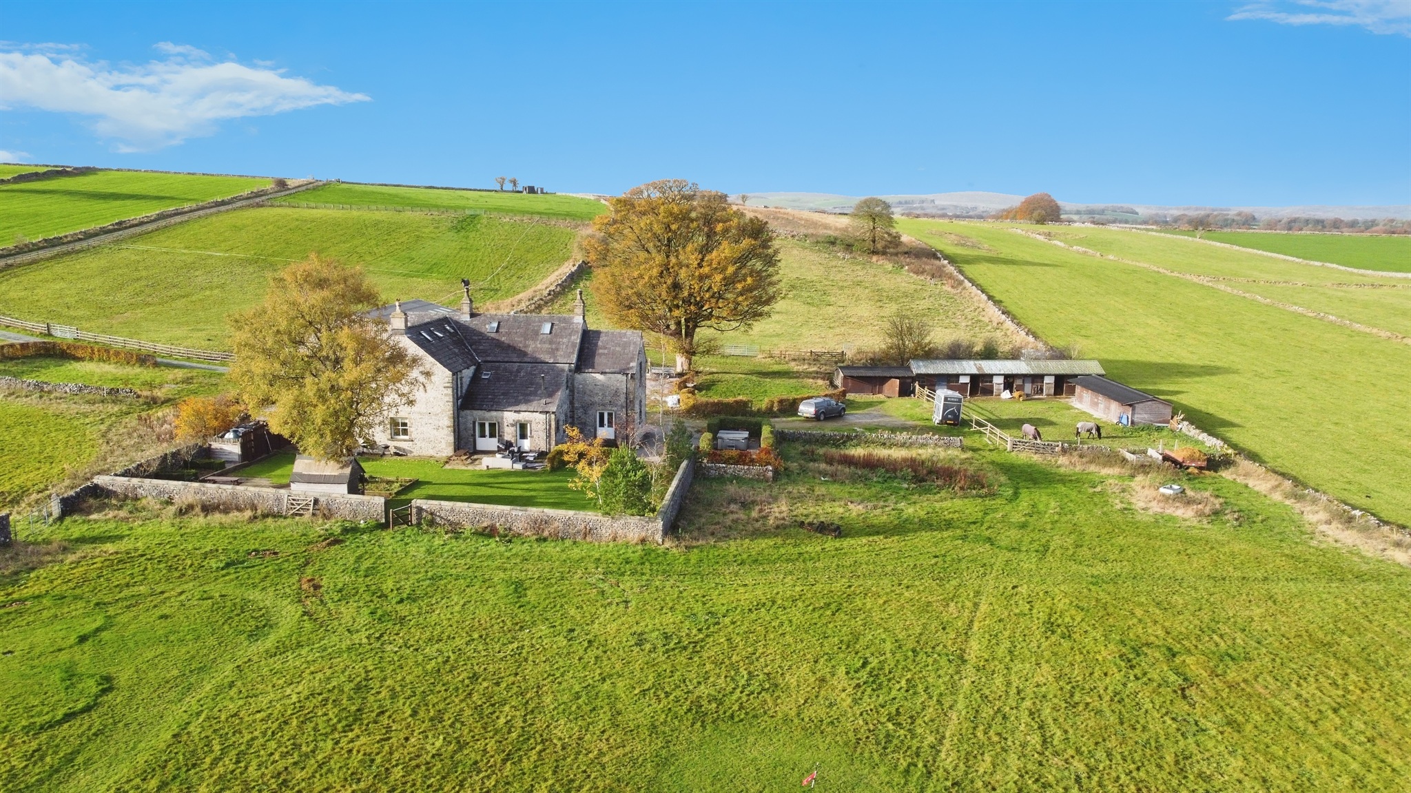 7 bedroom detached house for sale 0