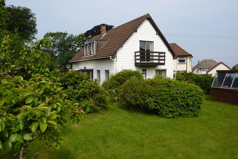 Free property report 76 Dial Hill Road, Clevedon, BS21 7EW Chimnie