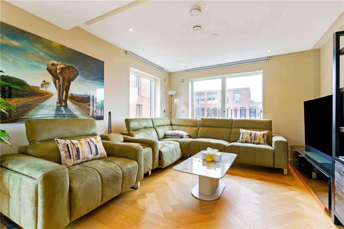 36 Waverley, Hudson Quarter,, Toft Green, North Yorkshire photo 4