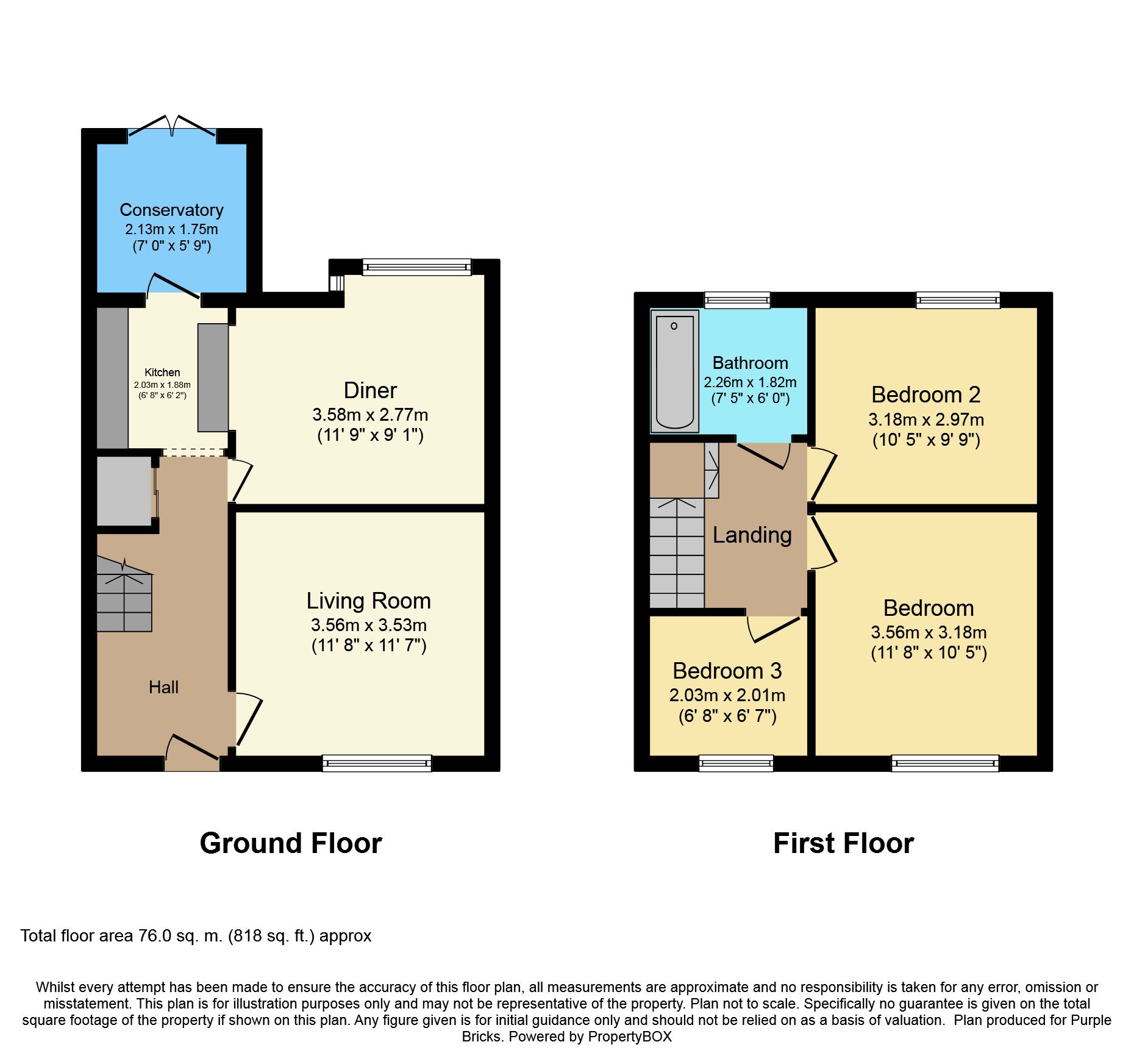 3 Bedrooms Semi-detached house for sale in Bruce Avenue, Warrington WA2