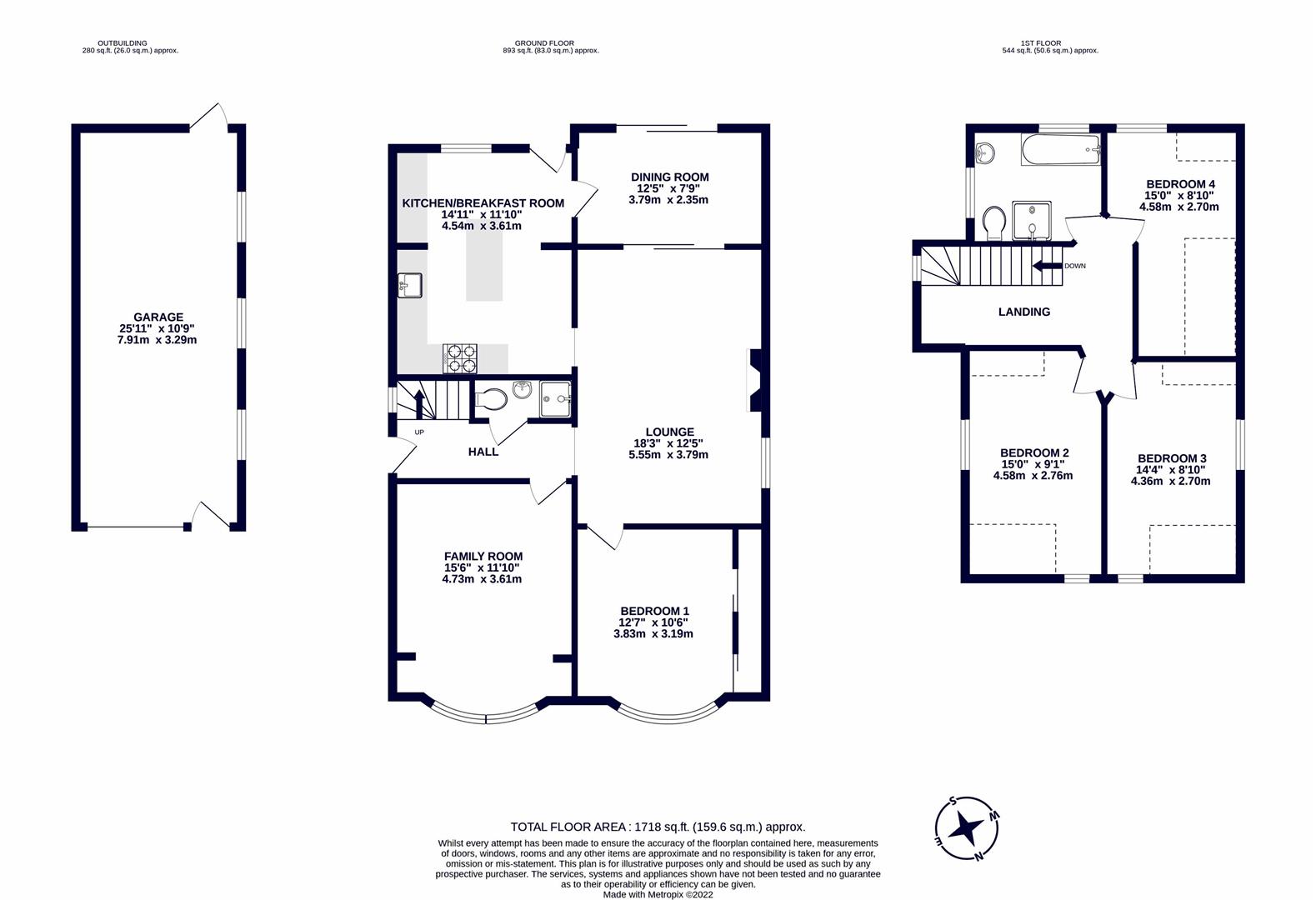 The Chase, Ickenham UB10, 4 bedroom detached house for sale 60713945