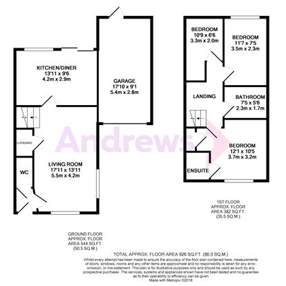 3 Bedrooms Semi-detached house for sale in Oak Leaze, Patchway, Bristol BS34