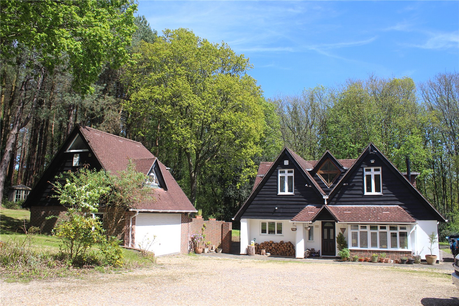 5-bed house on Forest House,, Roman Road West, Southampton, £1,100,000
