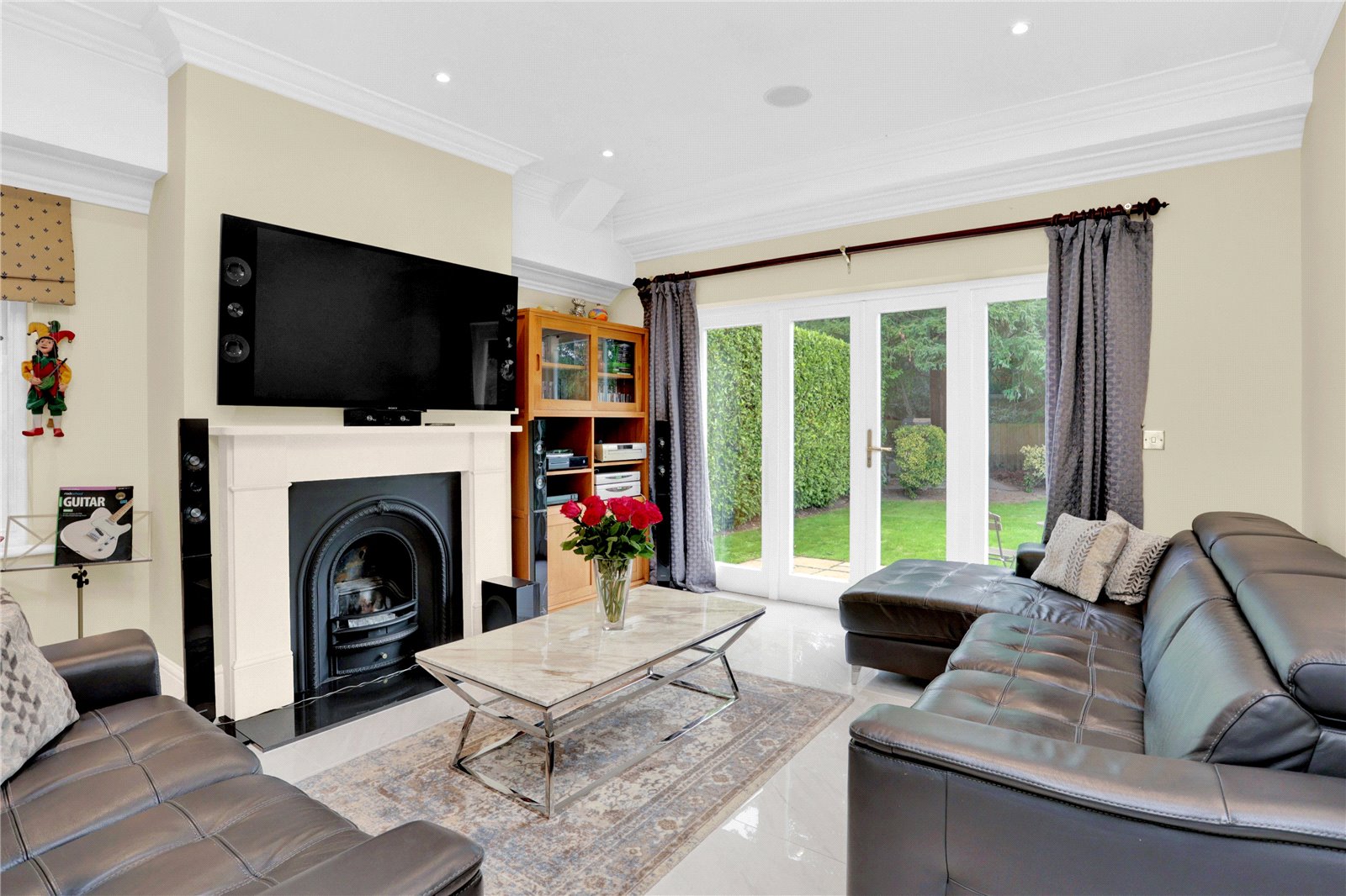 Photos of Onslow Road, Burwood Park, WaltonOnThames KT12 62496564