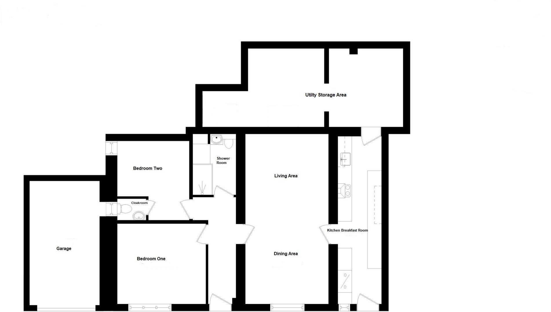 Wells Road, Malvern WR14, 2 bedroom flat for sale 64180600 PrimeLocation
