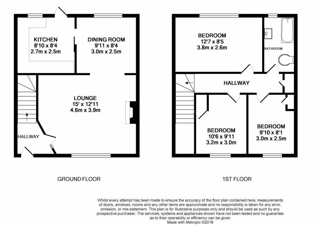 3 Bedrooms Semi-detached house for sale in York Road, Ash GU12