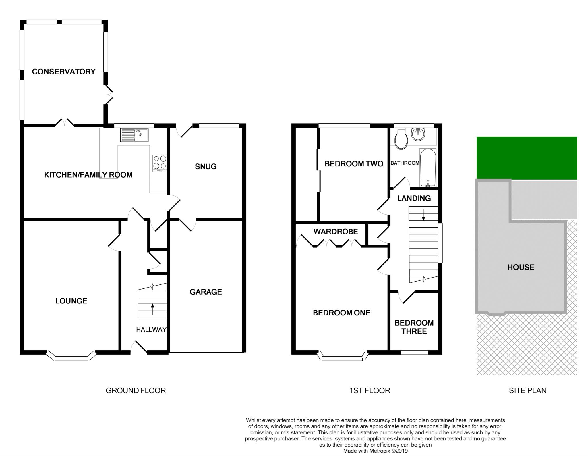 3 Bedrooms Semi-detached house for sale in Gorsefield Avenue, Bromborough, Wirral CH62