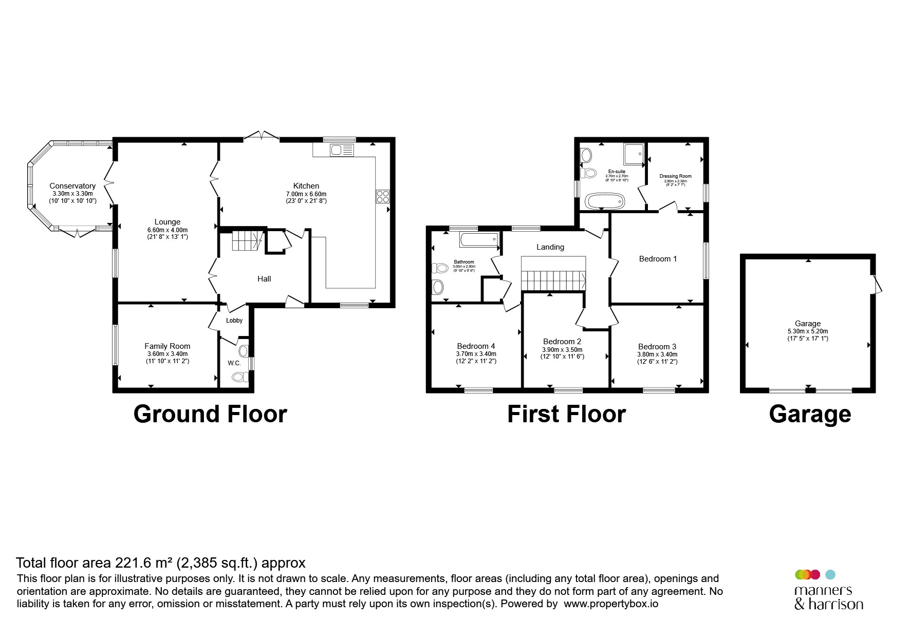 9, Kielder Close, BILLINGHAM floorplan