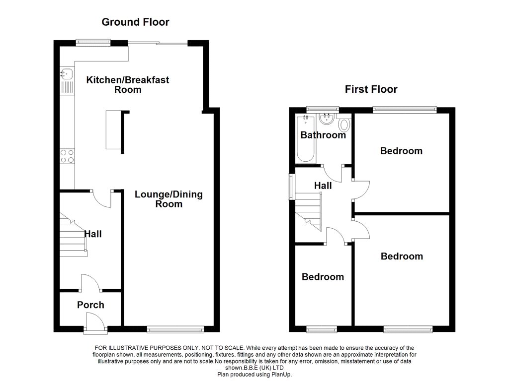 3 Bedrooms Semi-detached house for sale in Eastbrook Drive, Rush Green RM7