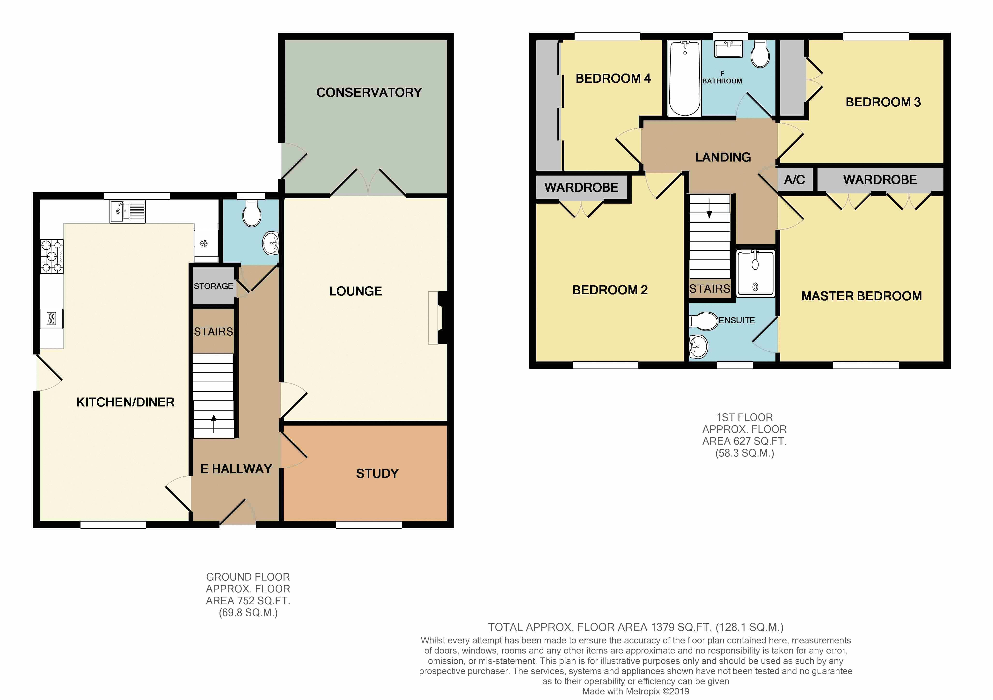 4 Bedrooms Detached house for sale in Carreg Erw, Birchgrove, Swansea. SA7