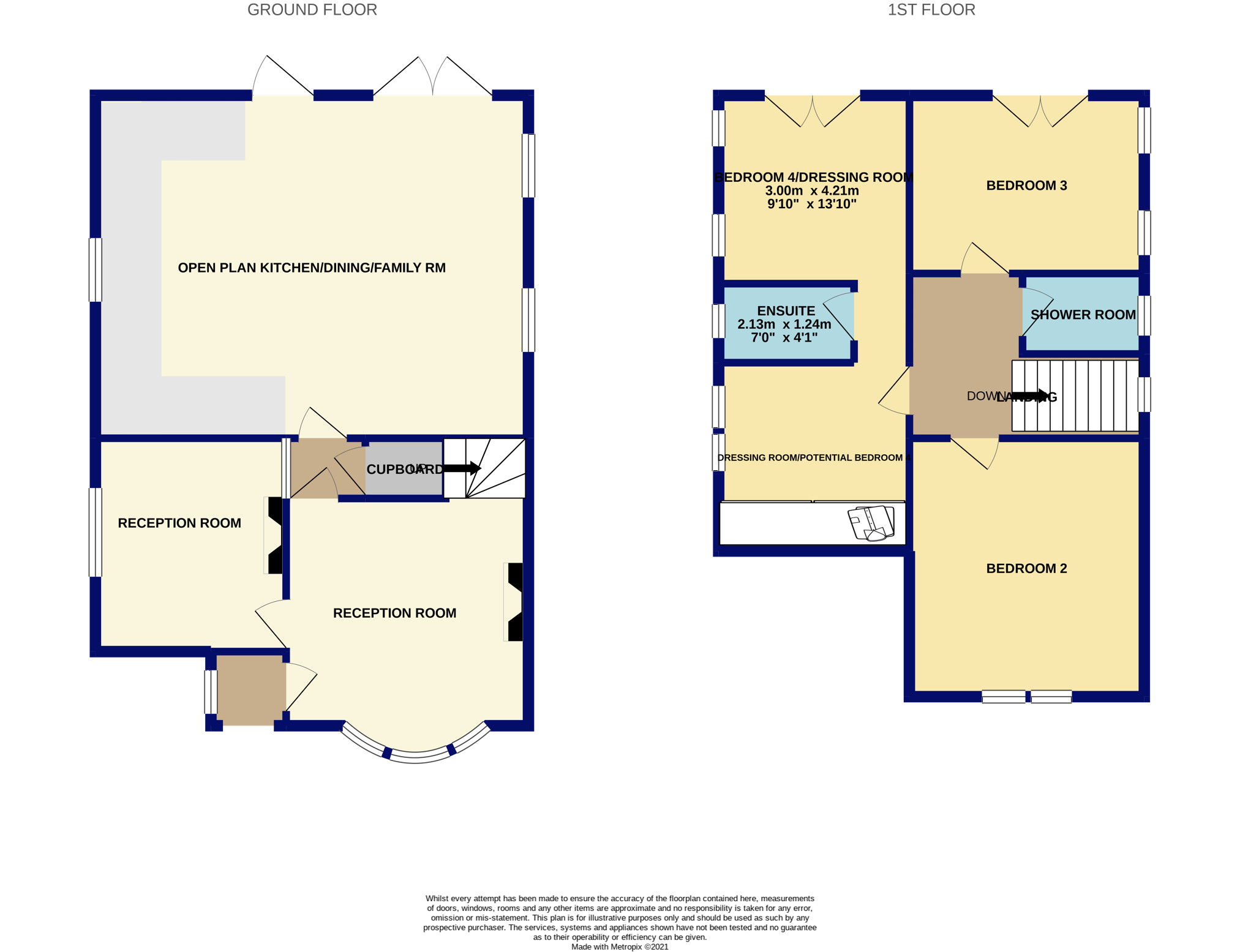 Hillfoot Road, Liverpool L25, 4 bedroom detached house for sale 58674637 PrimeLocation
