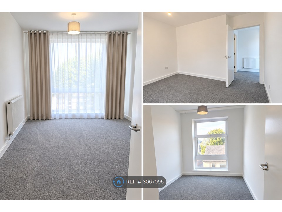 Apartment, The Space Tavistock St, Leamington Spa photo 4