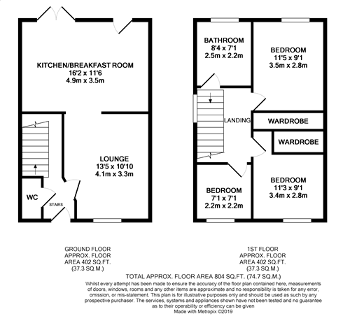 3 Bedrooms Semi-detached house for sale in Mill Chase Road, Wakefield WF2