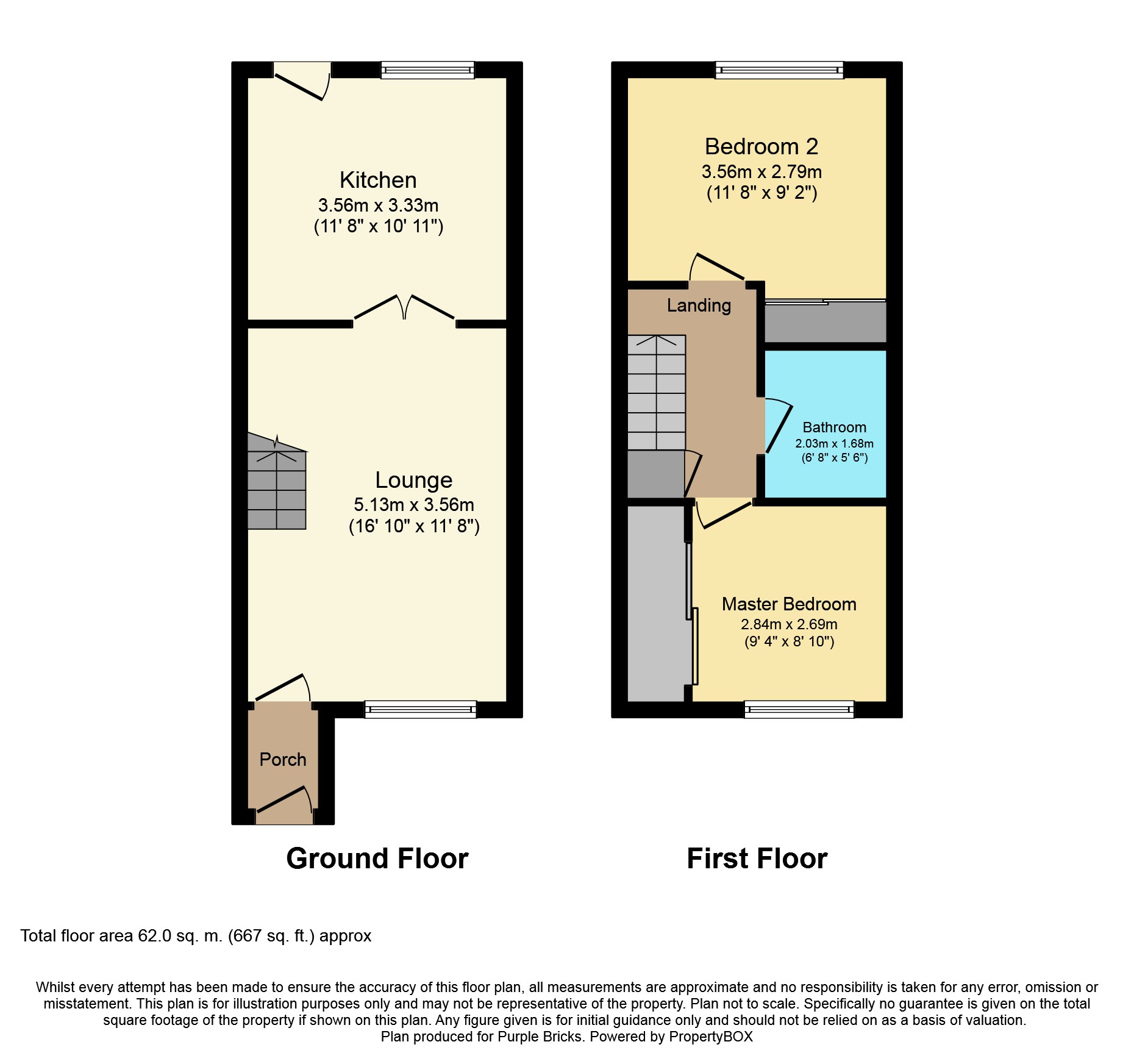 2 Bedrooms Semi-detached house for sale in Foresthall Drive, Glasgow G21
