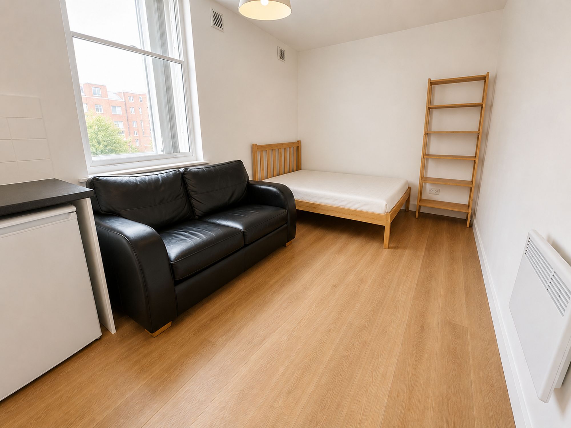 Flat 9, Crusader House, Bristol photo 4