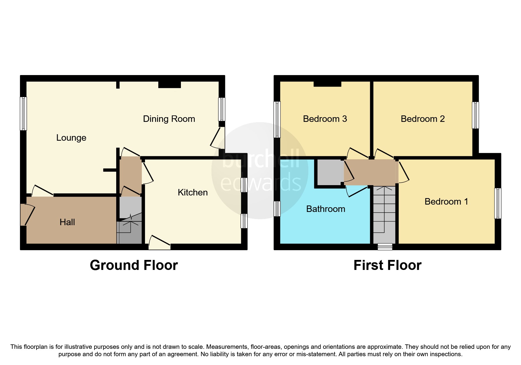 Common Lane, Sheldon, Birmingham B26, 3 bedroom semidetached house for