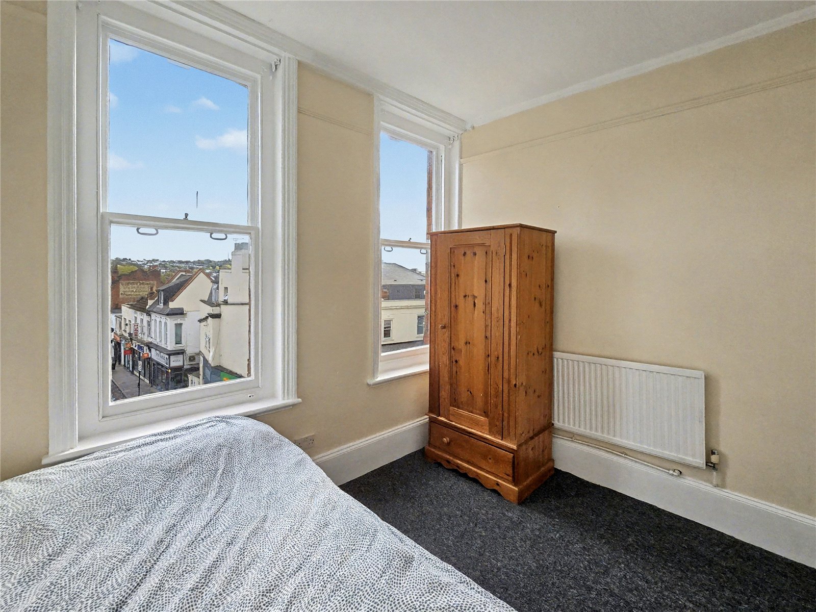 Room 212, 232, Streatham High Road, London photo 4
