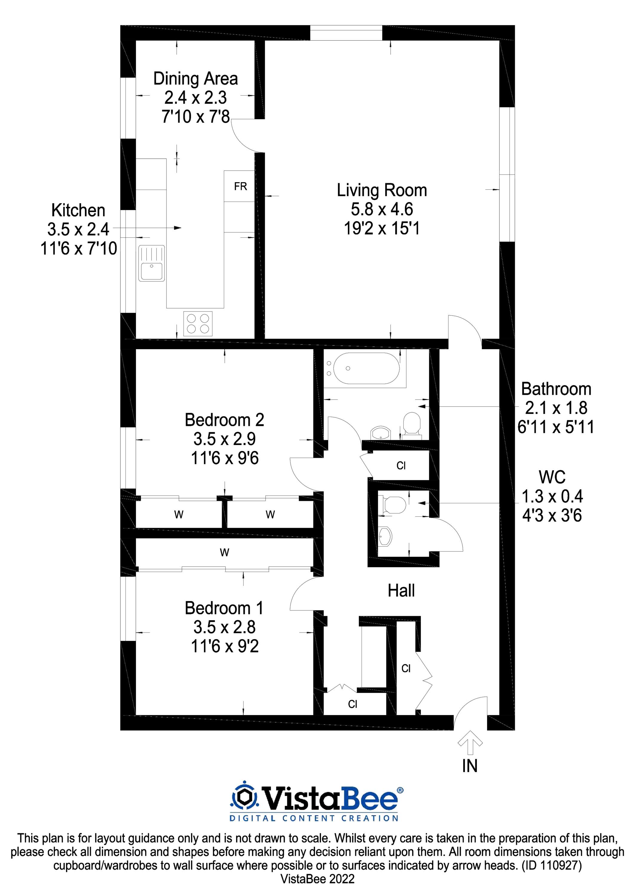 Greenock Road, Largs KA30, 2 bedroom flat for sale 63566064