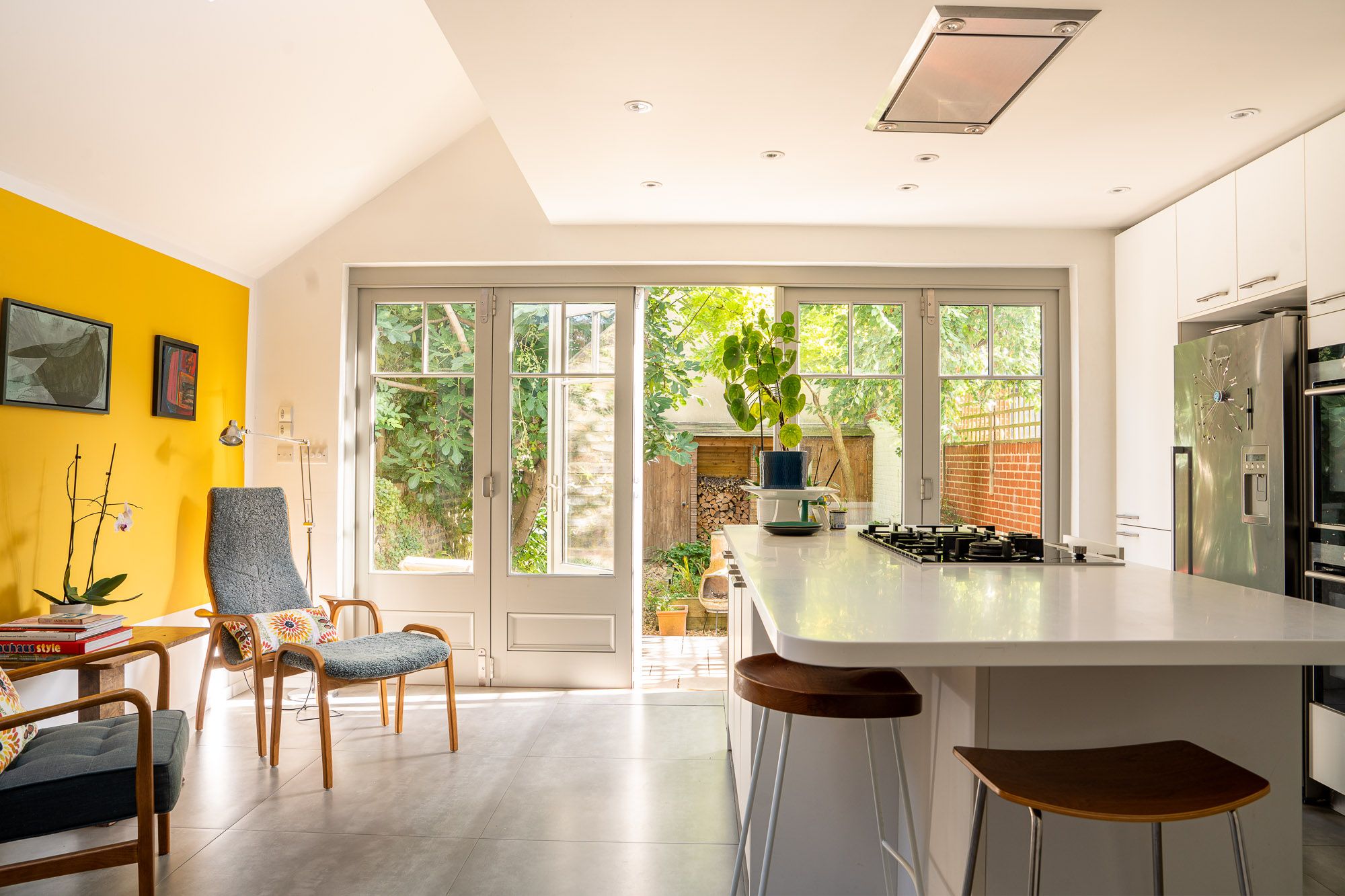 6 bedroom terraced house for sale 0