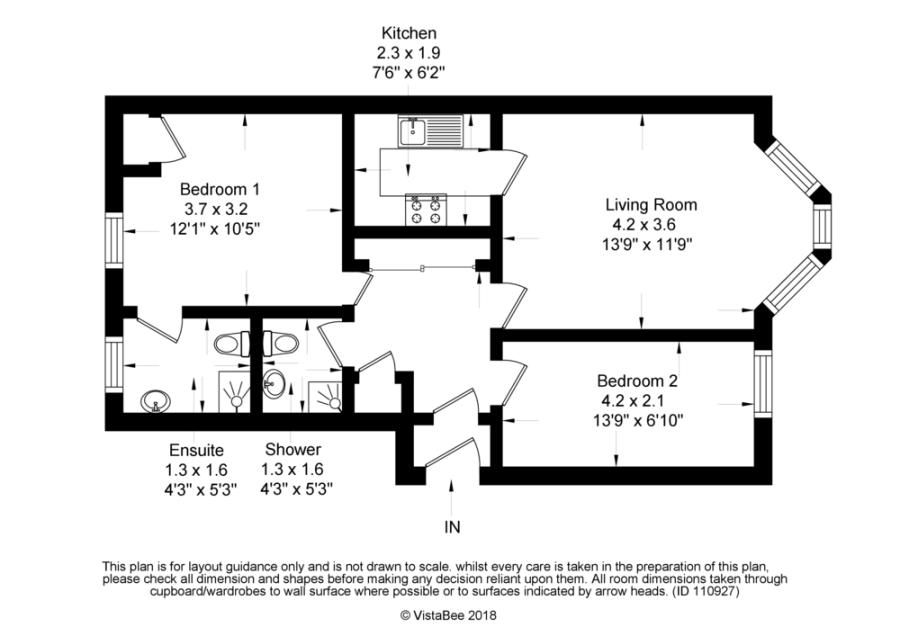 2 Bedrooms Flat for sale in Wardlaw Drive, Rutherglen, Glasgow, South Lanarkshire G73