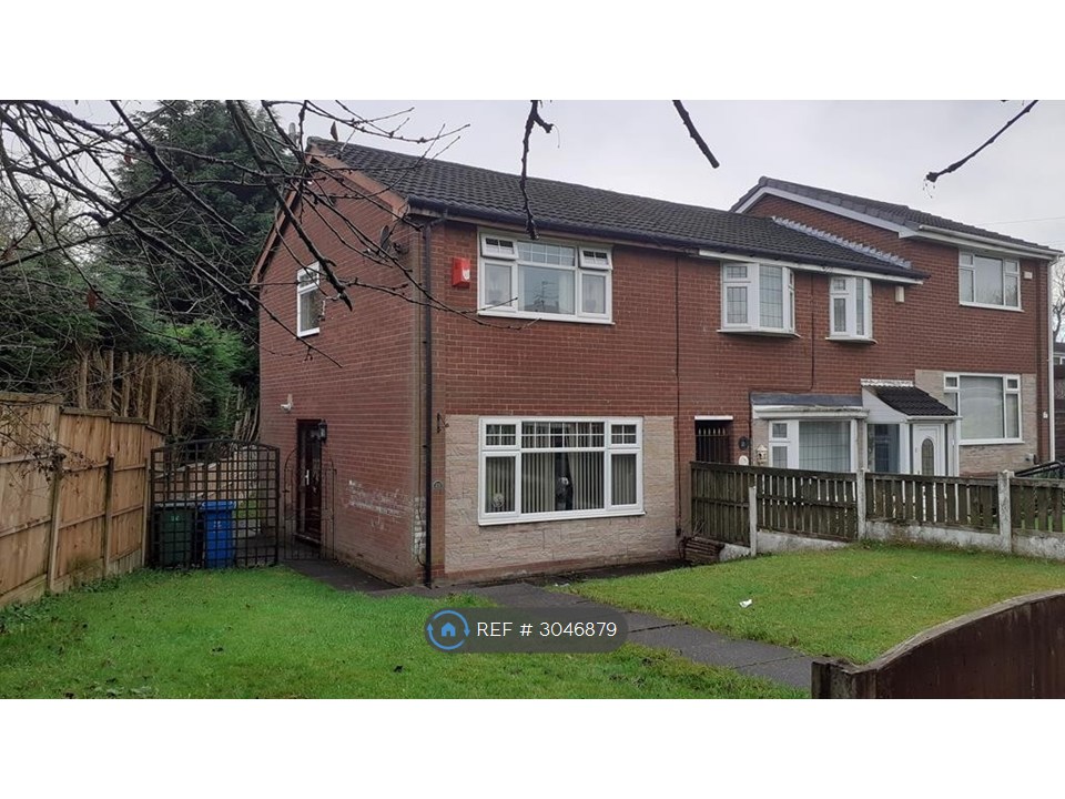 Wiltshire Road, Chadderton, Oldham photo 5