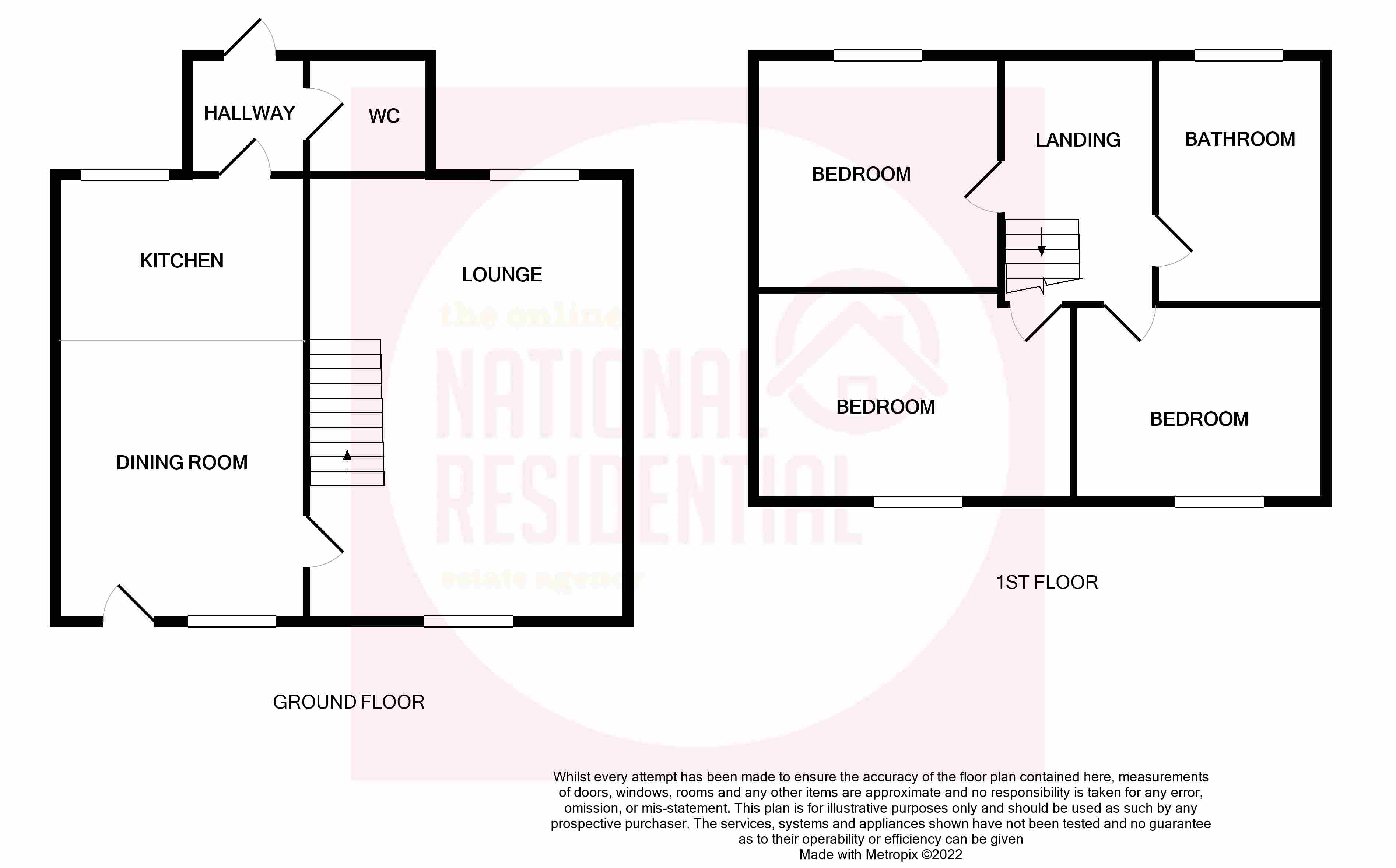 Fennant Road, Ponciau, Wrexham LL14, 3 bedroom detached house for sale 60820032 PrimeLocation
