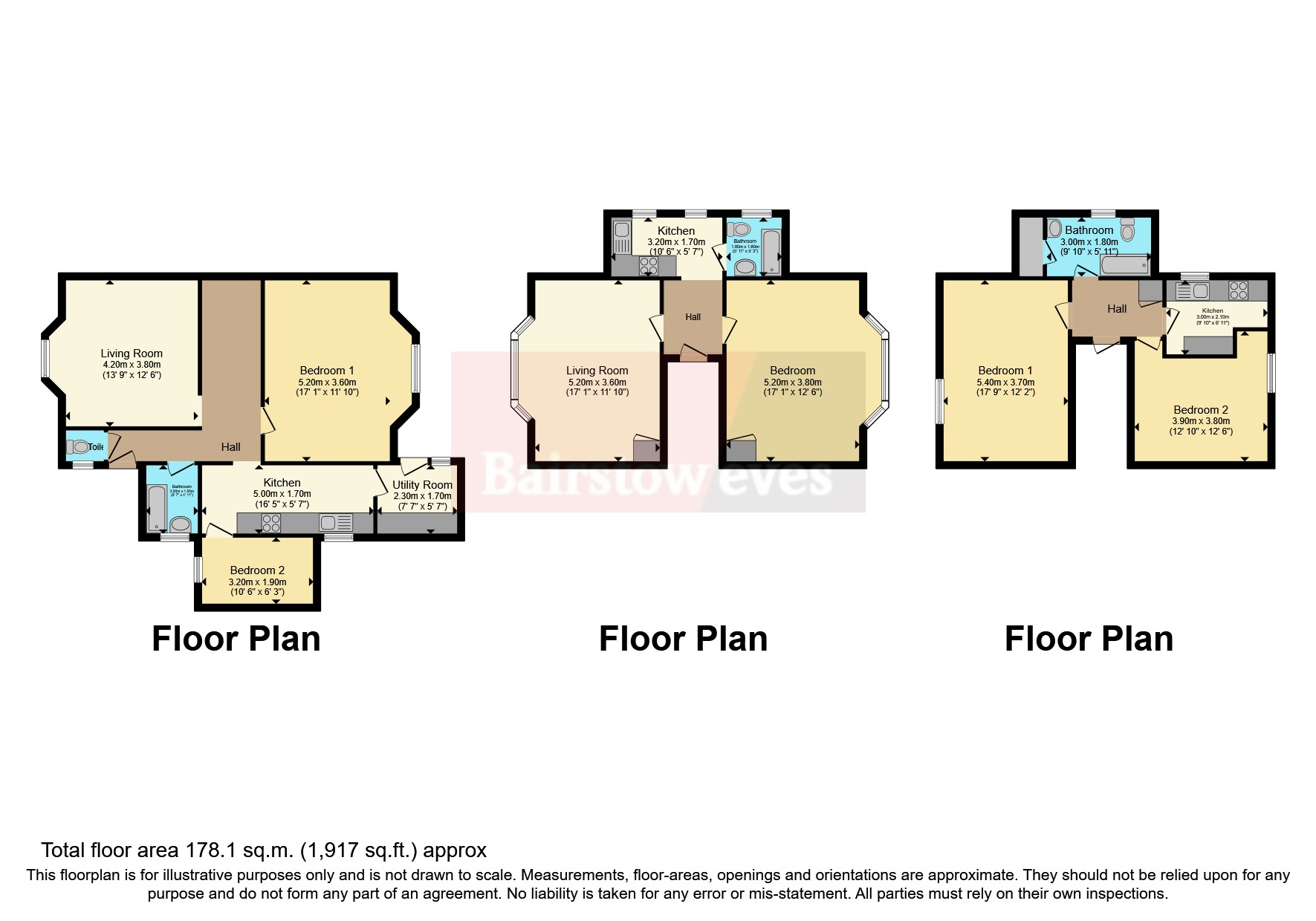 St. Johns Church Road, Folkestone, Kent CT19, 4 bedroom detached house