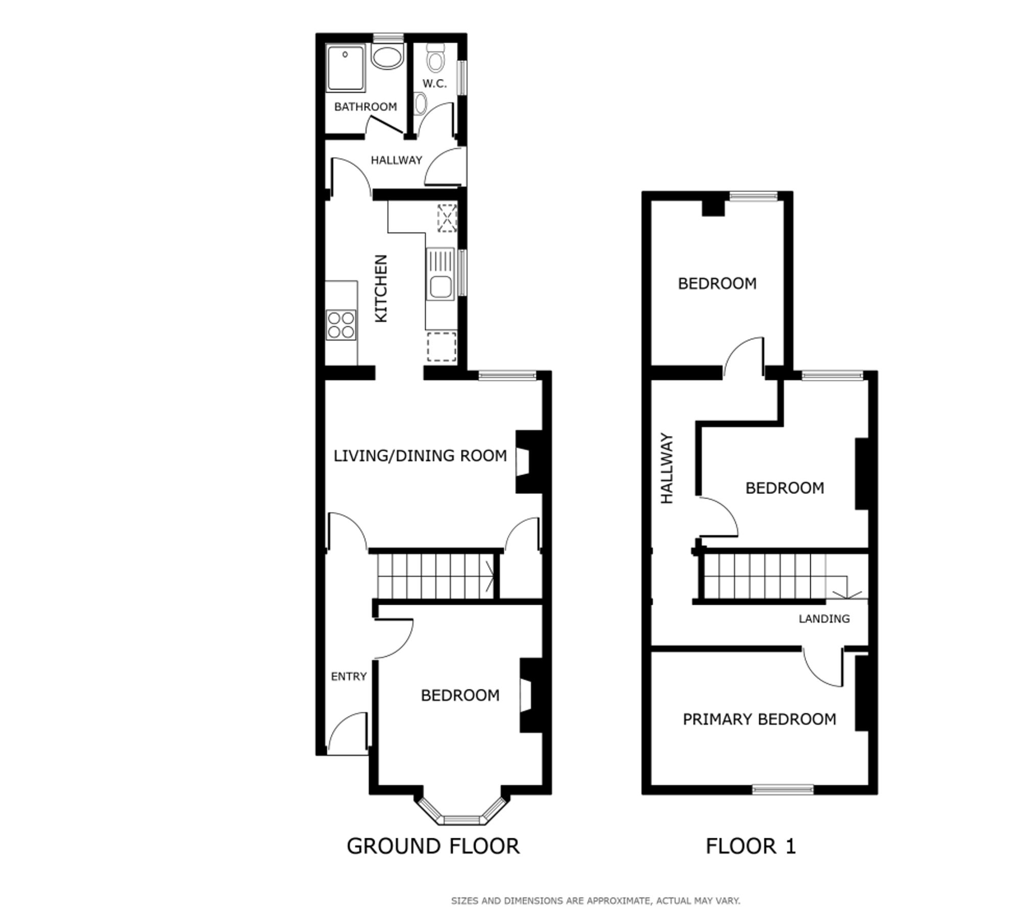 Martyrs Field Road, Canterbury CT1, 4 bedroom terraced house for sale 65106036 PrimeLocation